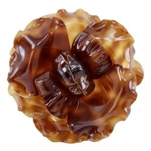 Vintage Chanel  Camelia brooch/pin